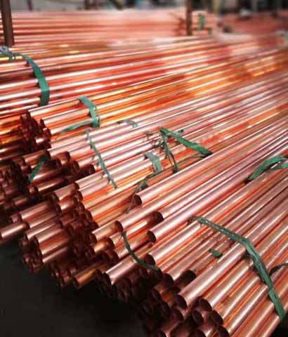Copper