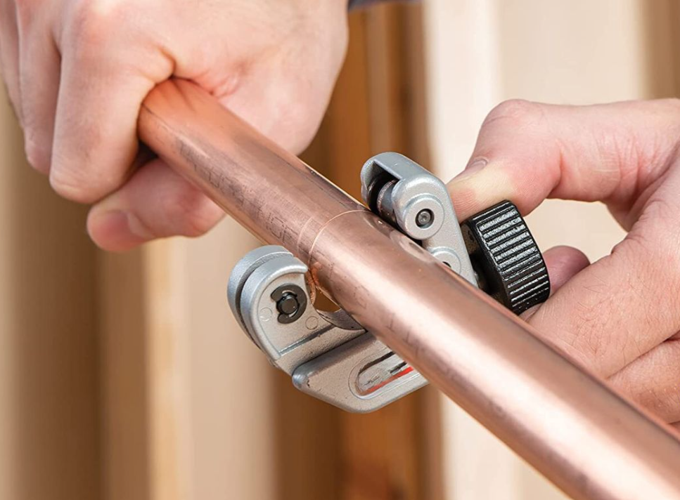 Quality control at Shree Vikas Metal Corporation